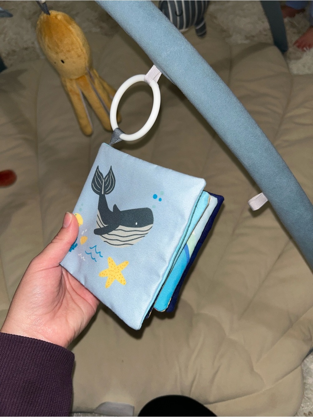 Play mat - Picture 6 of 10